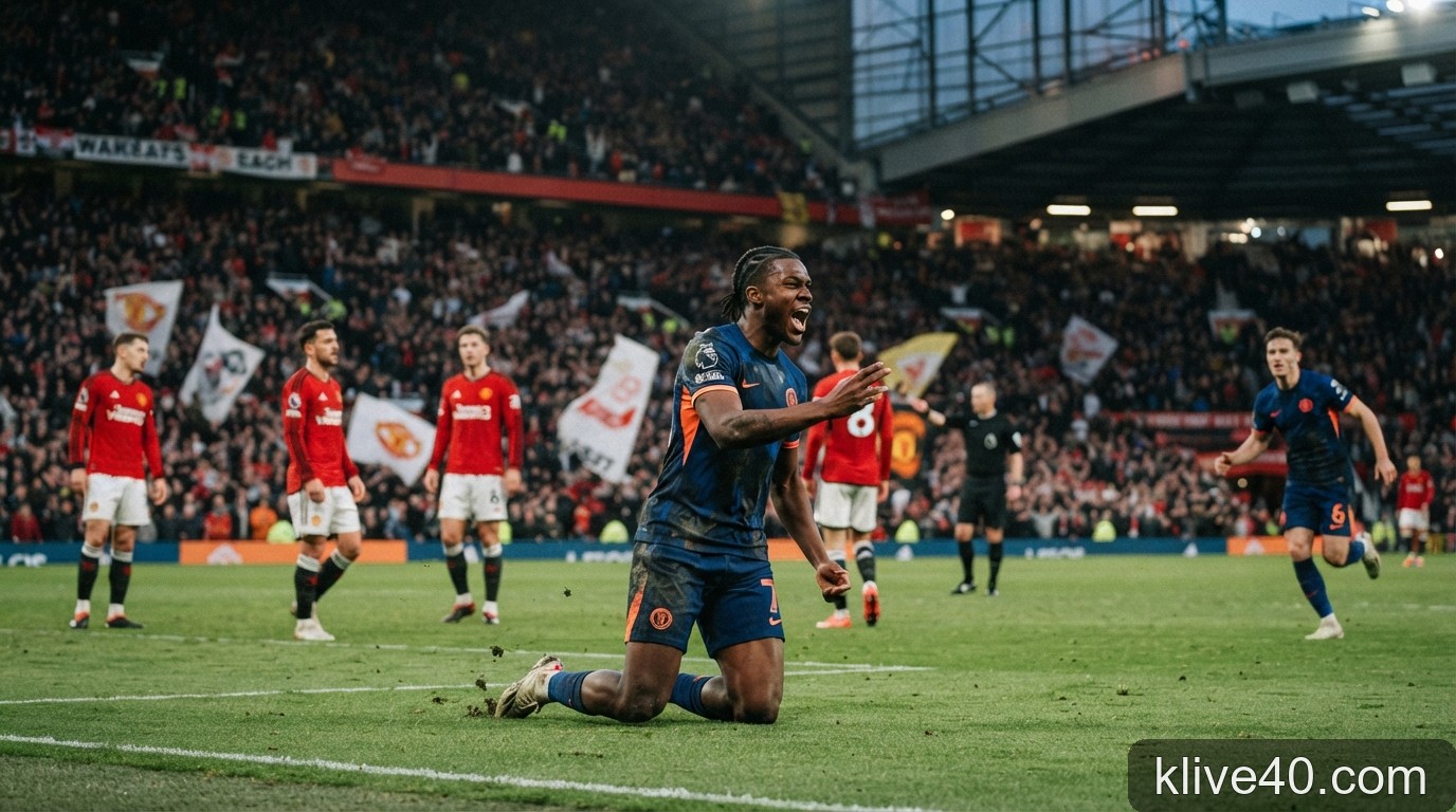 Premier League 2026/27: Những cú sốc đầu mùa và sự trỗi dậy của các tân binh
