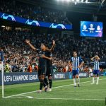 Champions League 2026/27 khởi tranh: Những ông lớn nào sẽ tạo cú sốc ở lượt trận đầu tiên?