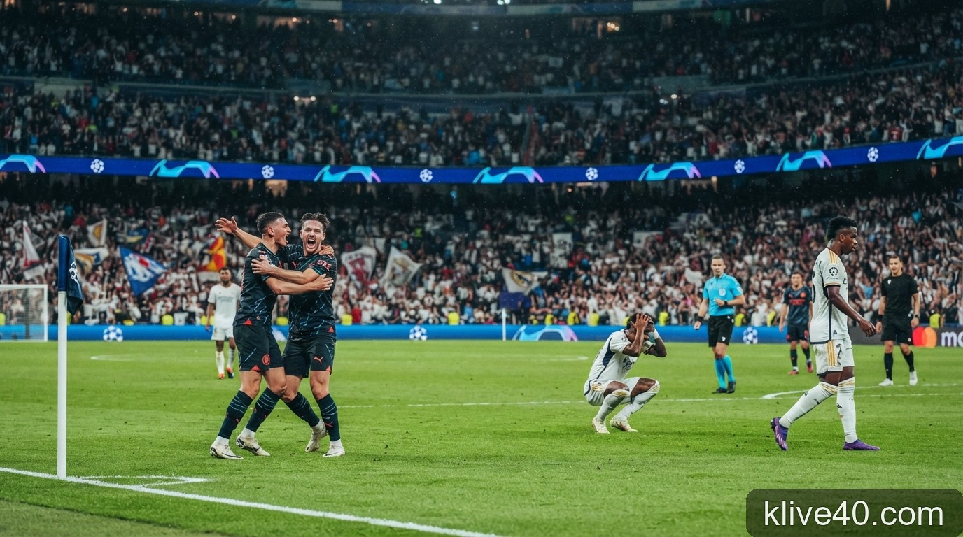 Champions League 2026/27 khởi tranh: Những ông lớn nào sẽ tạo cú sốc ở lượt trận đầu tiên? - 2