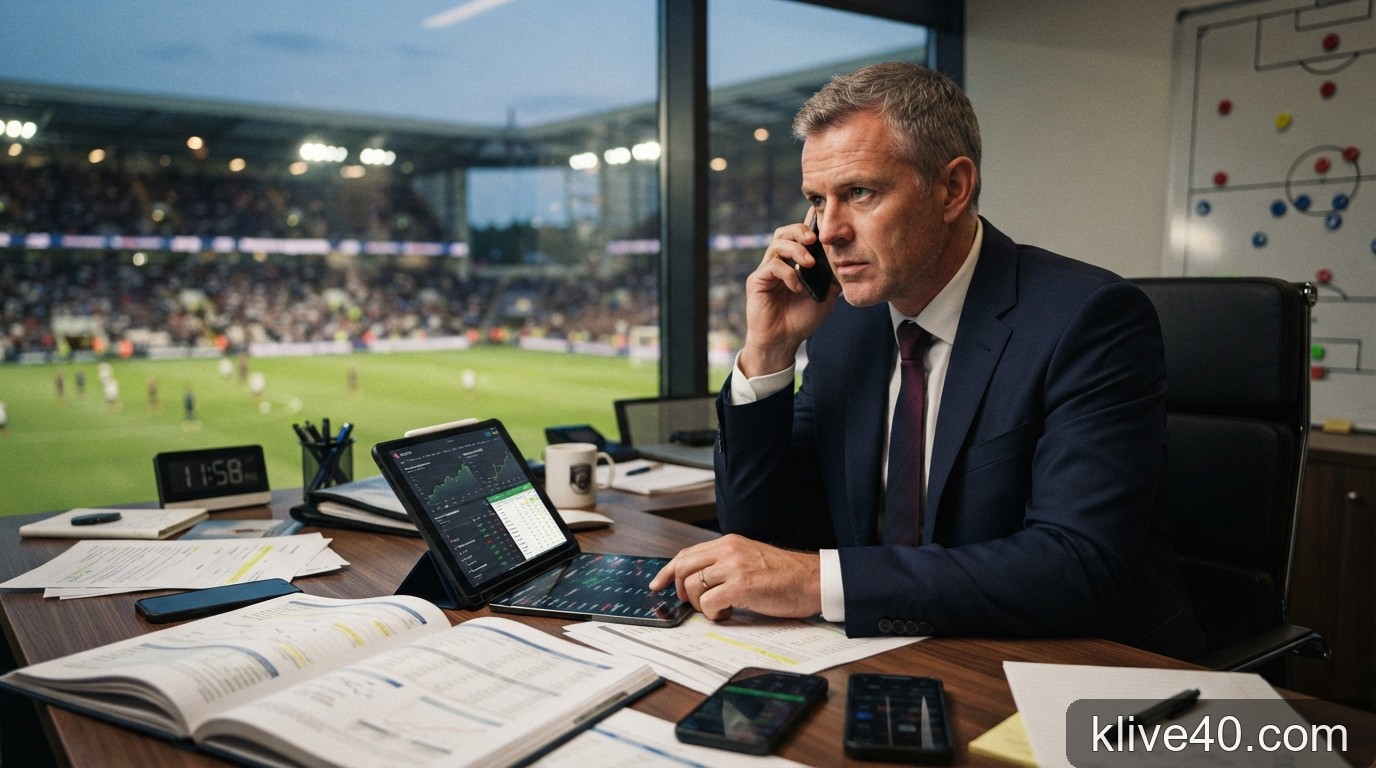 Premier League 2026/27: Sức mạnh tài chính và cuộc đua vũ trang sau kỳ chuyển nhượng kỷ lục - 2